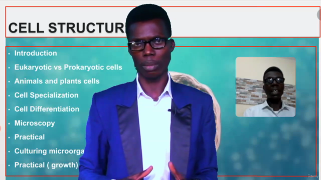 Gcse/Igcse biology 1 – Screenshot 3