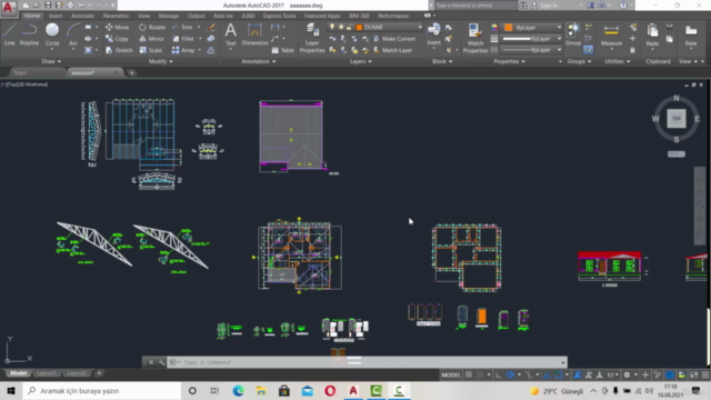 Mimari Ve Yapısal Tasarım Mühendisliği Eğitimi - Screenshot_02