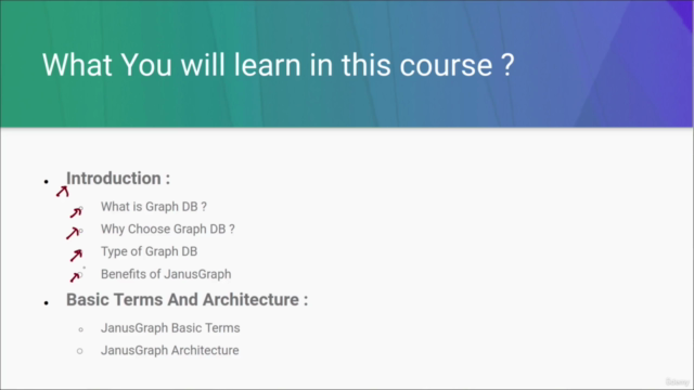 Complete JanusGraph Course For Beginners - Screenshot_01