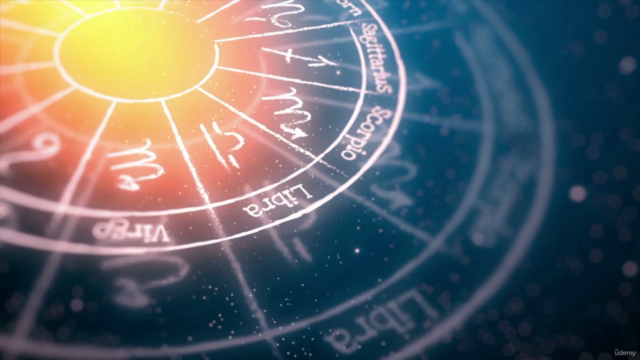 Yeni Başlayanlar için Astroloji : Ay'ın Menzilleri (Fazları) – Screenshot 4