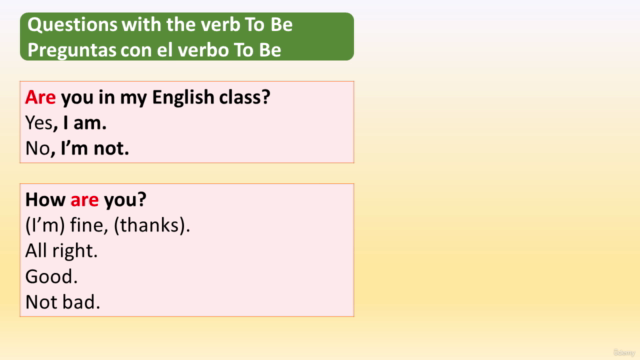 Inglés Básico: Certificado Nivel A1-A2 para Latinoamérica – Screenshot 1