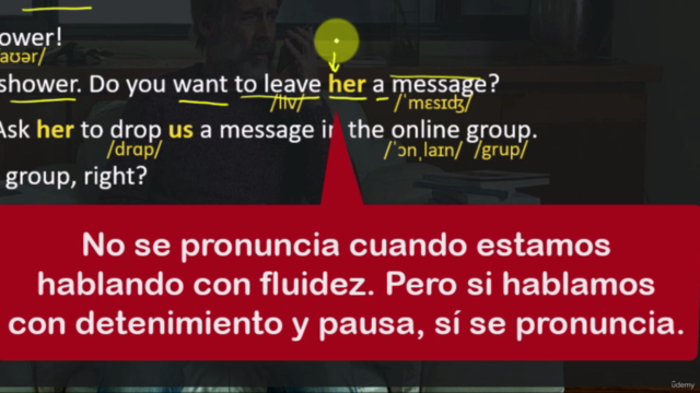 Inglés Básico: Certificado Nivel A1-A2 para Latinoamérica – Screenshot 3