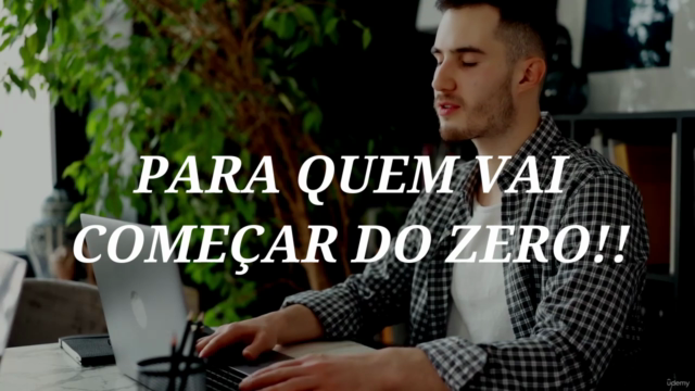 Criando SITES com WORDPRESS - O Jeito mais FÁCIL - COMPLETO – Screenshot 3
