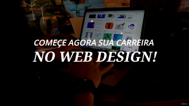 Criando SITES com WORDPRESS - O Jeito mais FÁCIL - COMPLETO – Screenshot 4