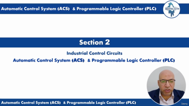 Automatic Control System – Screenshot 2