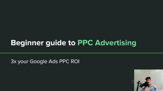 Beginner guide to PPC Advertising 3x Your Google Ads PPC ROI – Screenshot 1