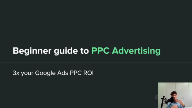 Beginner guide to PPC Advertising 3x Your Google Ads PPC ROI – Screenshot 3