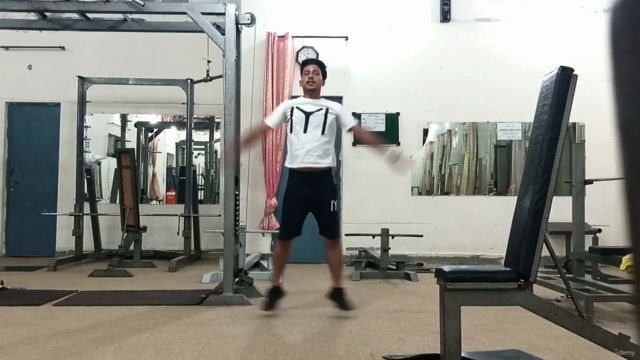 WEIGHT LOSS: Get Your Dream Body with just 40 Min Workout! – Screenshot 4