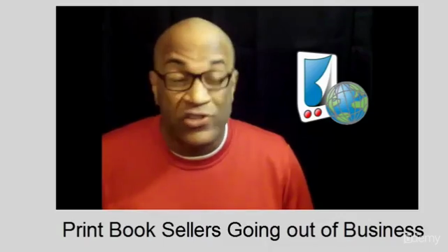 Ebook Publishing – Screenshot 2