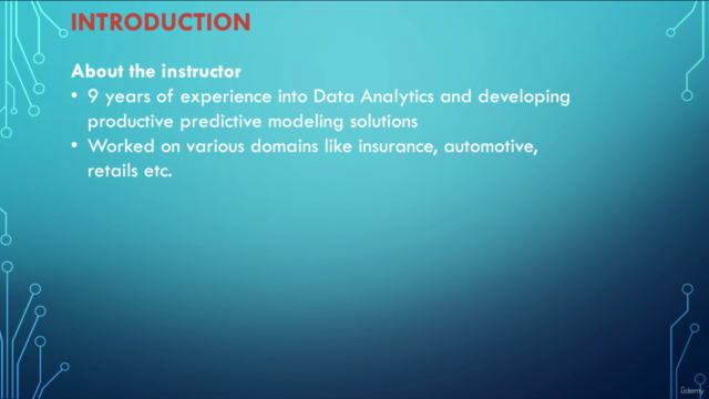 Data Science 2023: Data Preprocessing & Feature Engineering – Screenshot 1