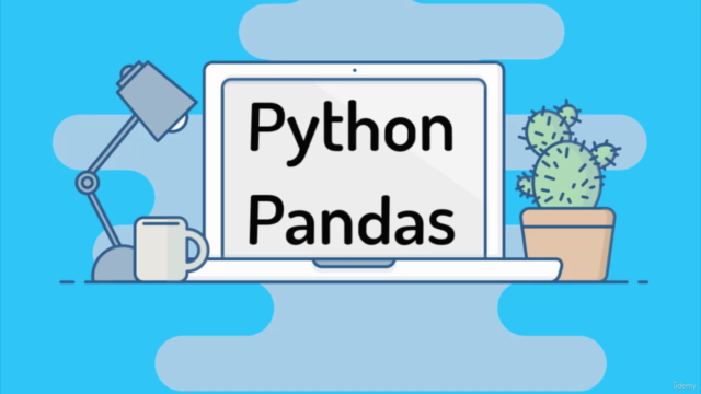 Python Pandas Data Crash Course 2024 Learn by Doing. - Screenshot_01