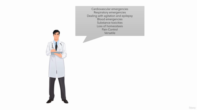 Learn Emergency Drugs for Healthcare Providers – Screenshot 2
