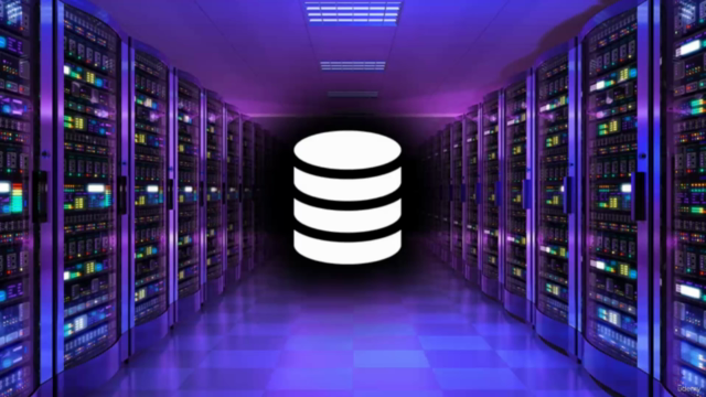 SQL - Cours Complet - Base de données-Apprendre SQL de A à Z – Screenshot 1