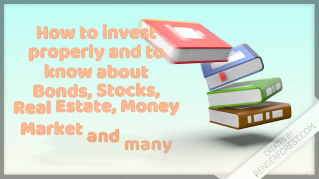 Financial markets for beginners – Screenshot 2