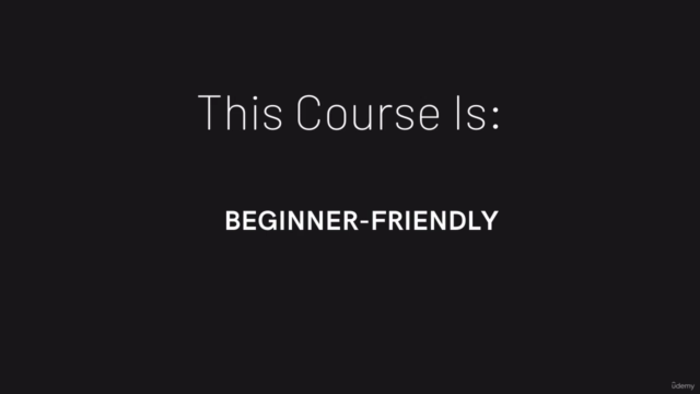 Ubersuggest Complete Course : The Best Free SEO Tool Class – Screenshot 3