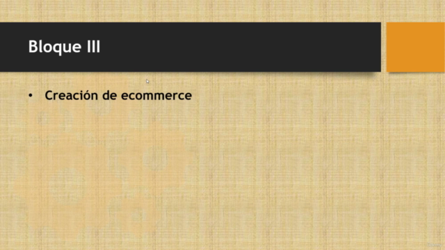 PHP MVC: De cero a experto (MySQL y Ecommerce) - Screenshot_02