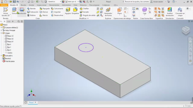 Autodesk Inventor Ilogic – Screenshot 1