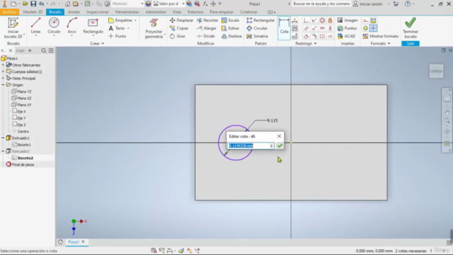 Autodesk Inventor Ilogic – Screenshot 3