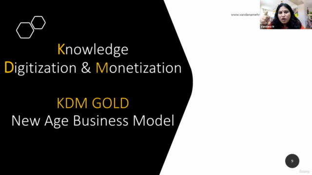 Get Paid for Your Expertise | Step-by-Step Business Model – Screenshot 1