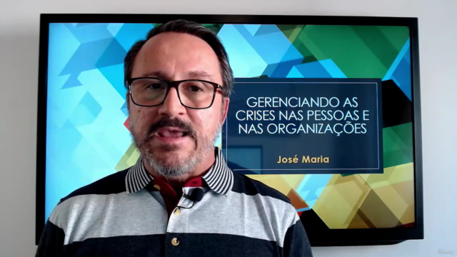Curso Gerenciando as Crises nas Pessoas e Organizações – Screenshot 2