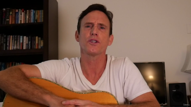 Blues & Rock Theory for Guitar – Screenshot 1