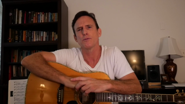 Blues & Rock Theory for Guitar – Screenshot 2