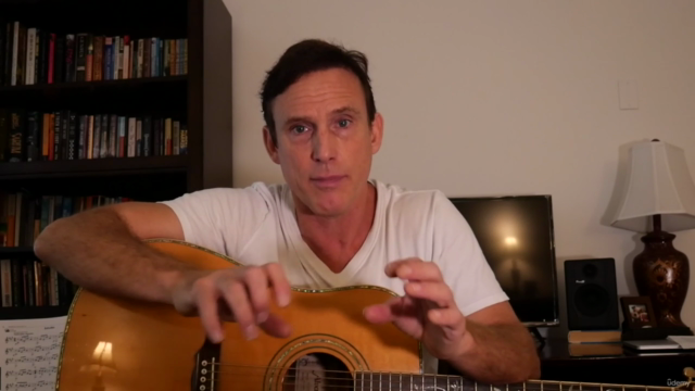 Blues & Rock Theory for Guitar – Screenshot 4