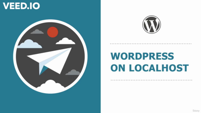 WordPress Complete Course On LocalHost (An Extensive Guide) – Screenshot 1