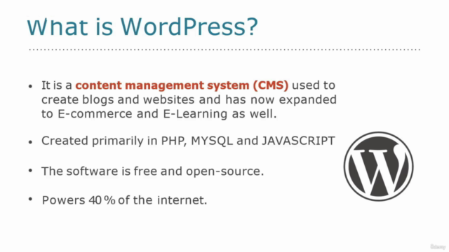 WordPress Complete Course On LocalHost (An Extensive Guide) – Screenshot 2