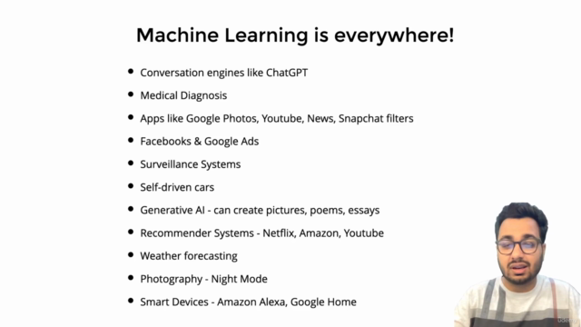 Machine Learning Essentials - Master core ML concepts - Screenshot_01