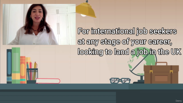 UK Interview Success – Screenshot 3