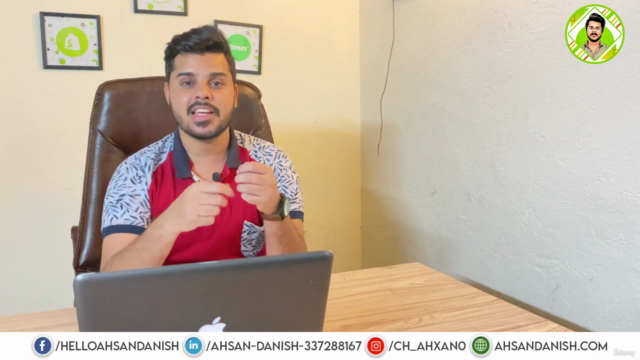 Wordpress Elementor Kits full Course in Urdu/Hindi – Screenshot 2