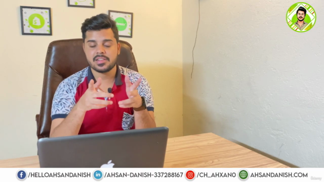 Wordpress Elementor Kits full Course in Urdu/Hindi – Screenshot 3