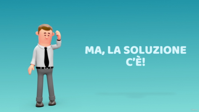 Tedesco. Corso Pratico in Animazioni – Screenshot 1
