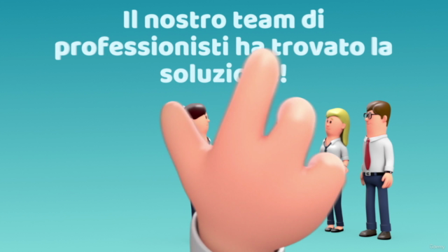 Tedesco. Corso Pratico in Animazioni – Screenshot 2