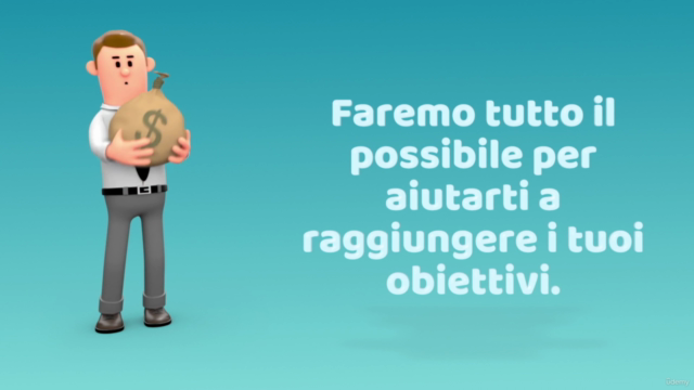 Tedesco. Corso Pratico in Animazioni – Screenshot 4