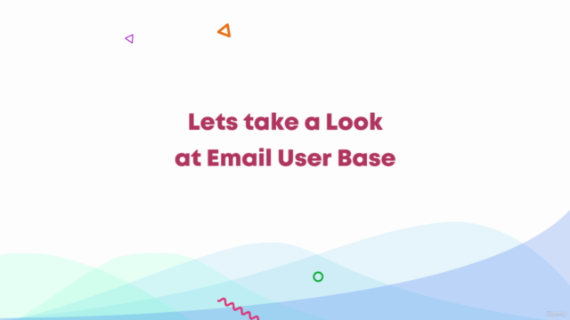 Email Marketing complete beginners to Advance course – Screenshot 1
