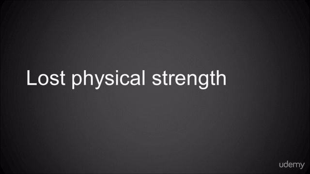 Alpha Status: Triple Your Testosterone and Become Superhuman – Screenshot 1