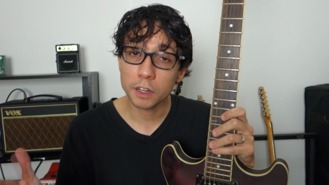 Guitar Licks For Beginners – Screenshot 1