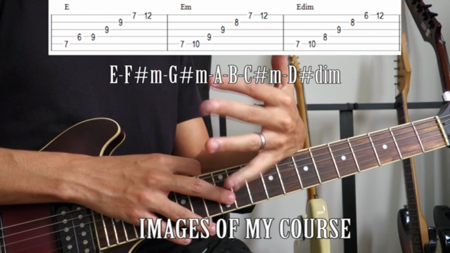Guitar Licks For Beginners – Screenshot 3