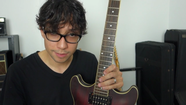 Guitar Licks For Beginners – Screenshot 4