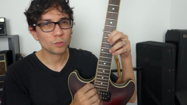 Licks de Guitarra para Iniciantes. Crie seus próprios solos. – Screenshot 3