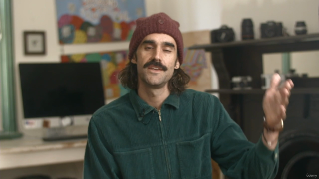 How to Create Your Documentary Film Then Sell it to Netflix – Screenshot 3