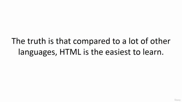 HTML 101 Kickstart: Crash Course – Screenshot 2