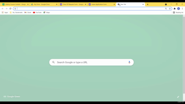 गूगल फॉर्म बिगनर्स के लिए | Google Forms for Beginners – Screenshot 3