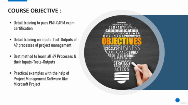 PMI - CAPM Exam Prep – Screenshot 3