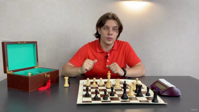 Chess Calculation WorkShop – Screenshot 3