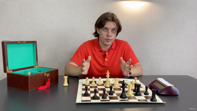 Chess Calculation WorkShop – Screenshot 4