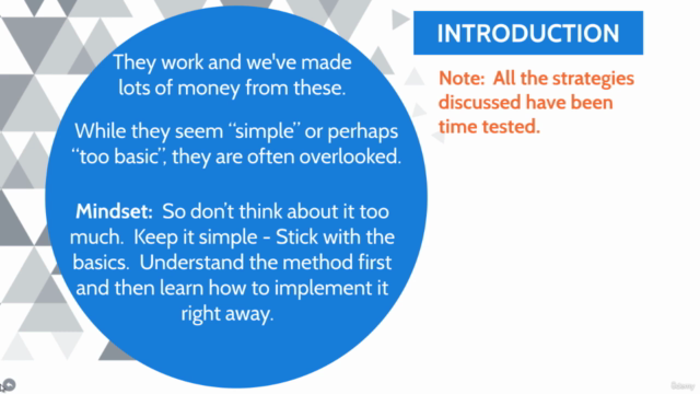 High Conversions Formula For JVZoo Sellers | 100% works! – Screenshot 2