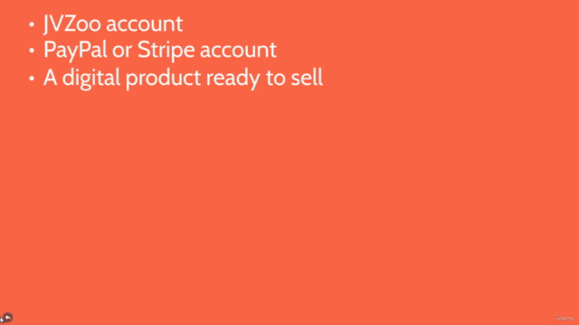 High Conversions Formula For JVZoo Sellers | 100% works! – Screenshot 4